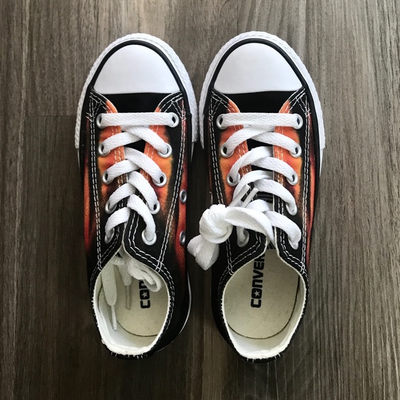 Converse Other - Converse All Star Shoes For Kids
